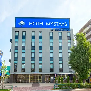 Hotel Mystays Haneda, Prefektura Tokio
